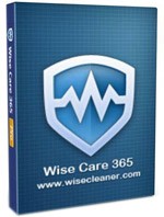 Wise Care 365 5.5.8: Tối ưu hóa và cải thiện hiệu suất máy tính