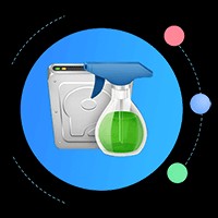 Wise Disk Cleaner 11.1.6 - Download Phần mềm dọn dẹp máy tính miễn phí