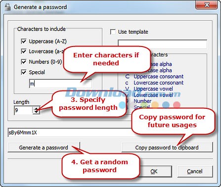 Wise Password Manager Free