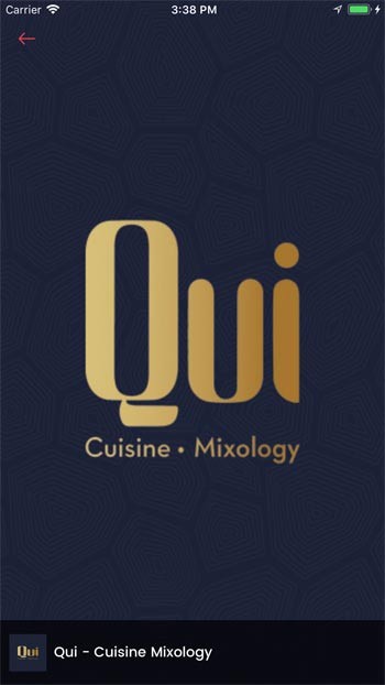 Ứng dụng dựa trên nền tảng công nghệ độc đáo về lối sống