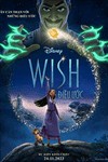 Wish - Phim Hoạt Hình Kỷ Niệm 100 Năm Disney | Thông Tin Chi Tiết