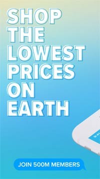 Mua sắm mặt hàng giá rẻ