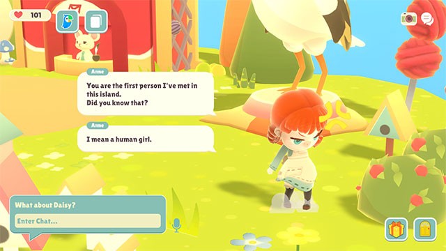 Trò chuyện với những món đồ chơi do AI thông minh điều khiển