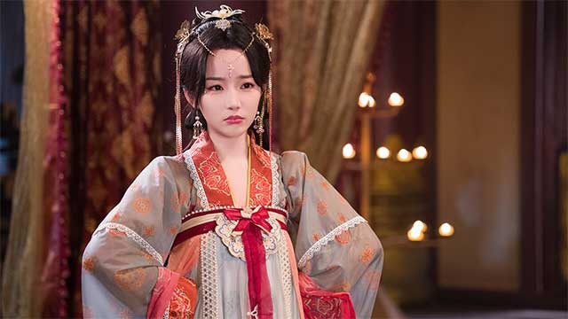 Khám phá những câu chuyện cung đấu ly kỳ trong Wishful Journey