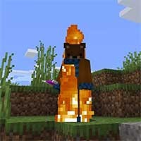 Wisps Mod - Nguồn Sức Mạnh Mới