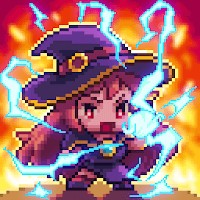Witch Defense cho Android: Game Phù Thủy Chiến Đấu Phỏng Thủ