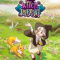 Witch Please! - Visual Novel Học Viện Phù Thủy