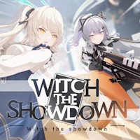Witch The Showdown - Game Hành Động Thẻ Bài Anime