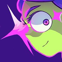 Witcheye iOS 1.1: Game Hành Động Phiêu Lưu Hấp Dẫn