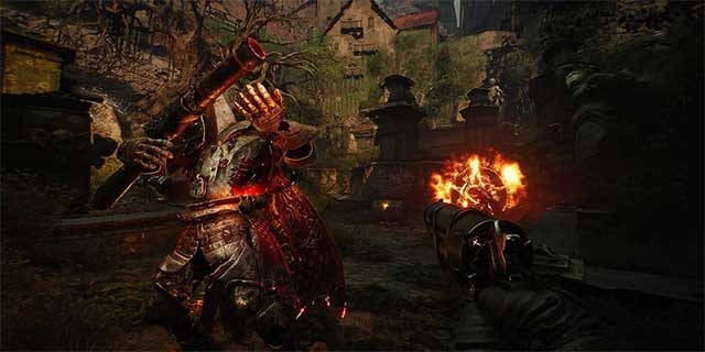 Game sẽ mang đến trải nghiệm đầy thách thức với nhiều con đường dẫn đến chiến thắng