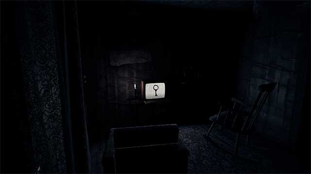 Đắm chìm trong một thế giới được thiết kế chân thực và đáng sợ