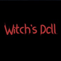 Witch's Doll: Game Kinh Dị Búp Bê Ma Ám