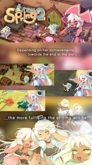 Cốt truyện hấp dẫn và lôi cuốn