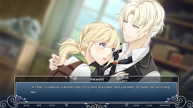 Những cuộc gặp gỡ định mệnh đã đẩy cô gái vào ma trận tình yêu không có lối ra