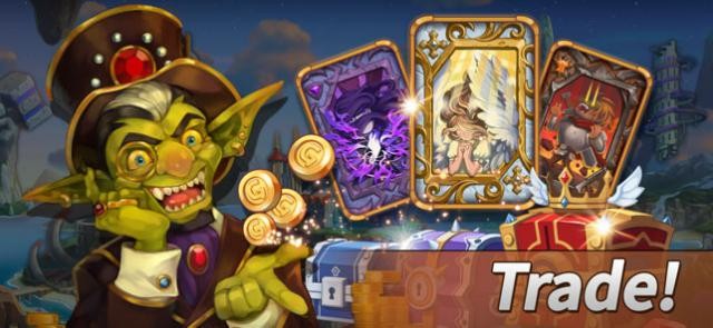 Buôn bán, trao đổi những thứ có giá trị trong Thị trường Chợ Đen