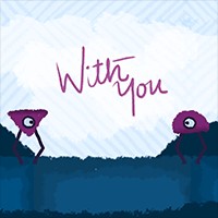 With You - Game giải đố lãng mạn cho cặp đôi