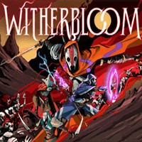 Witherbloom: Game Sinh Tồn Hậu Tận Thế Đỉnh Cao