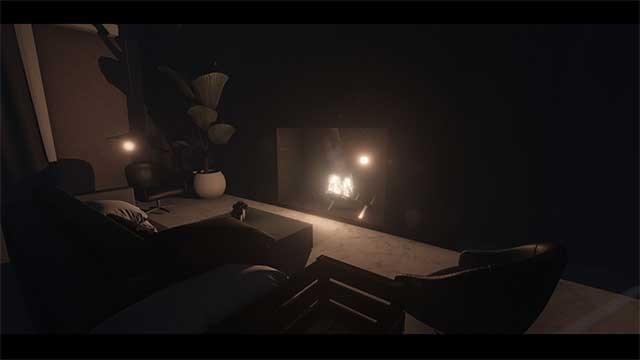 Bạn sẽ phiêu lưu khắp hòn đảo, khám phá các vật phẩm, giải các câu đố,...