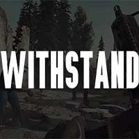 Withstand - Game Sinh Tồn Trên Đảo Cấm