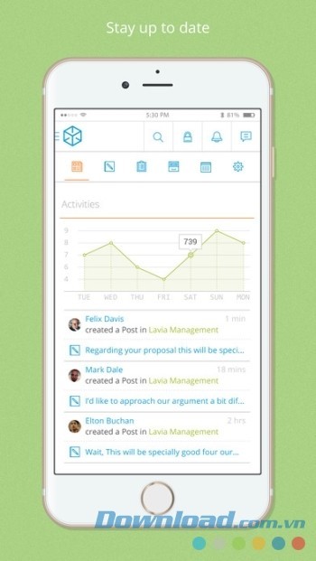 Download Witkit cho iOS