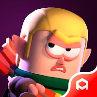 Wittle Defender iOS: Đăng Ký Trước Game Chiến Thuật Phòng Thủ Hỗn Loạn
