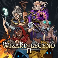 Wizard of Legend 2 - Game Pháp Sư Huyền Thoại 2