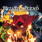 Wizard of Legend 1.23: Game Pháp Sư Huyền Thoại