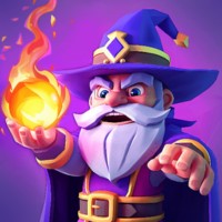 Wizard Tower: Spell Defense - Game Chiến Thuật Thủ Thành