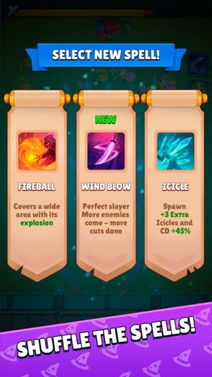 Game nhàn rỗi dễ chơi với đồ họa 3D tuyệt đẹp