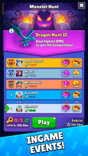 Phiêu lưu qua nhiều địa điểm tại thế giới kỳ bí