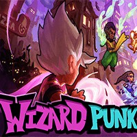WizardPunk - Game hành động ma thuật 3D hấp dẫn