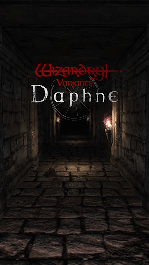 Wizardry Variants Daphne là game nhập vai chinh phục ngục tối 3D