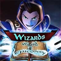 Wizards: Wand of Epicosity - Game thủ thành đồ họa ấn tượng