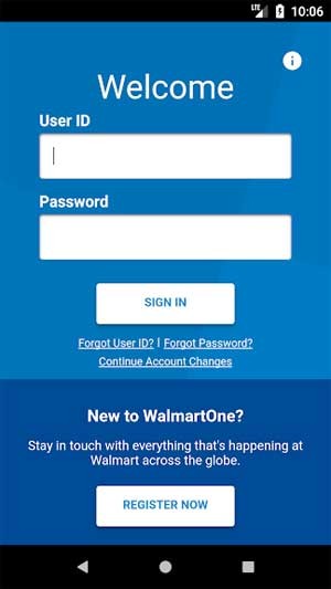 Giao diện ứng dụng đơn giản, thân thiện với người dùng