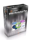 WMA Workshop Plus 3.6.6 - Download & Review