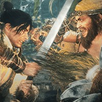 Wo Long: Fallen Dynasty Demo - Trải nghiệm RPG sinh tồn Tam Quốc