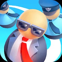 Wobble Man for Android 1.0.18 - New Style Escape Room Game
