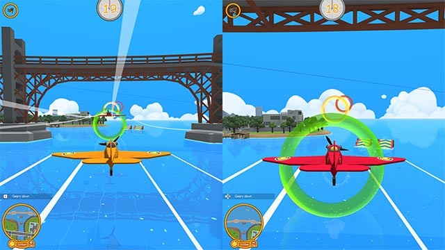 Chơi game Wobbly Life hợp tác trực tuyến hoặc nội bộ cùng bạn bè