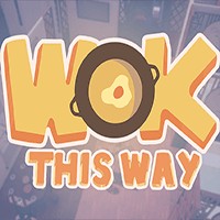 Wok This Way - Game Quản Lý Nhà Hàng Trung Hoa