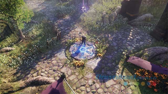 Đồ họa chi tiết