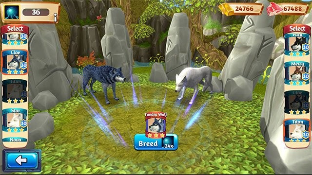 Chiến đấu để sinh tồn