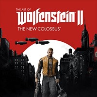 Wolfenstein II: The New Colossus - Game bắn súng hấp dẫn trên Steam