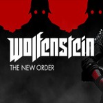 Wolfenstein: The New Order - Game bắn súng FPS cho PC