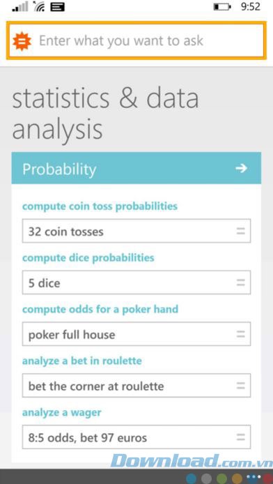 Phân tích số liệu thống kê