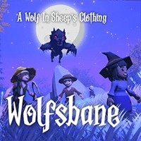 Wolfsbane: Trải nghiệm Early Access game ma sói mới trên PC