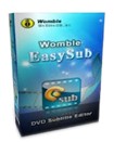 Womble Easysub 2.0: Tạo và Chỉnh Sửa Phụ Đề Video Dễ Dàng