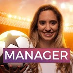 Women's Soccer Manager - Android Game | Quản lý đội bóng đá nữ