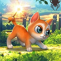 Wonder Cat - Game Chú Mèo Phiêu Lưu Ký