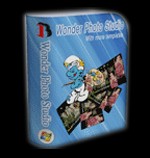 Wonder Photo Studio 3.02 - Phần mềm tạo ảnh cắt dán chuyên nghiệp