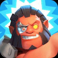 Wonder Squad - Game nhập vai chiến lược trên Android